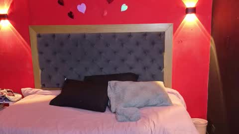 YAYA online show from March 15, 2026, 3:01 am