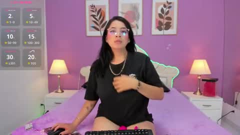 Yaya  online show from June 15, 2026, 12:07 pm