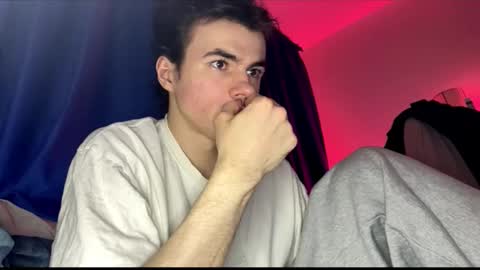 yayay333 online show from January 10, 2026, 7:15 pm