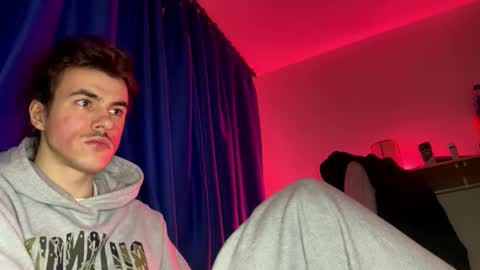 yayay333 online show from January 11, 2026, 8:03 pm