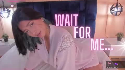 Yazmin online show from December 22, 2024, 4:17 pm