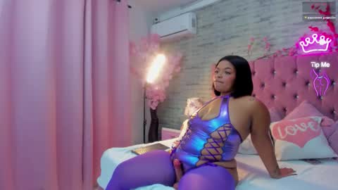 Snapshot of yazminjenner chatting on February 12, 2026, 5:46 am YazminJenner online show from February 12, 2026, 5:46 am