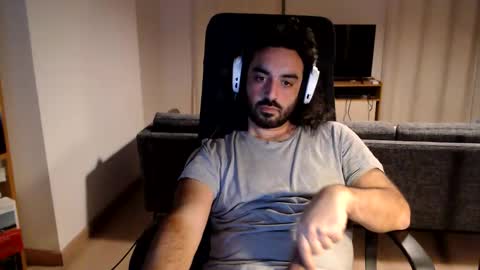 yeeaahoo online show from February 17, 2026, 9:21 pm