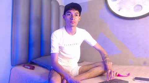 Yeferson online show from May 5, 2026, 7:44 pm