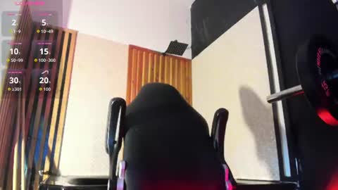 Yeidonn online show from June 14, 2026, 3:41 am