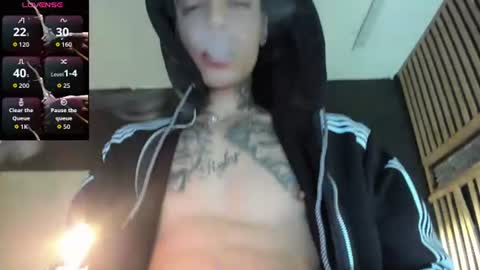 Yeidonn online show from July 14, 2026, 3:33 am