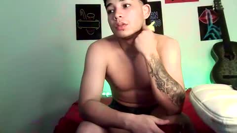 yeihot1 online show from November 12, 2025, 6:03 am