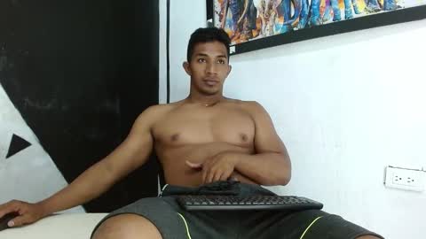 Yeiko Park23 online show from September 28, 2025, 2:50 am