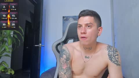 YEIKO ROMERO online show from September 30, 2025, 5:29 pm