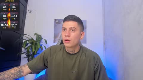 YEIKO ROMERO online show from October 11, 2025, 4:12 am