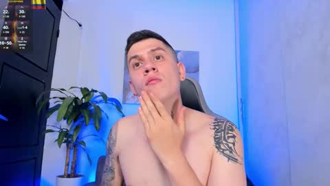 YEIKO ROMERO online show from February 9, 2026, 5:00 am