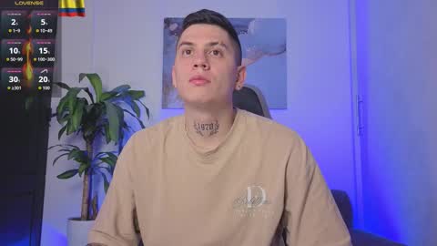 YEIKO ROMERO online show from February 28, 2026, 7:31 am