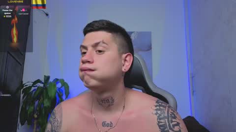 YEIKO ROMERO online show from March 26, 2026, 8:58 pm