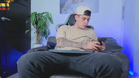 YEIKO ROMERO online show from April 9, 2026, 6:19 am