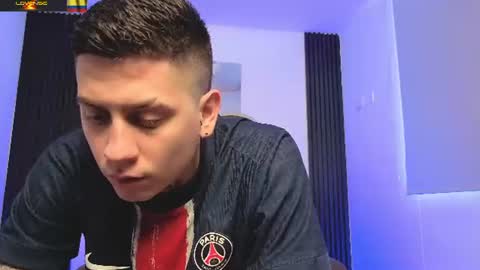 Snapshot of yeiko_romero_ chatting on June 26, 2026, 7:29 pm YEIKO ROMERO online show from June 26, 2026, 7:29 pm
