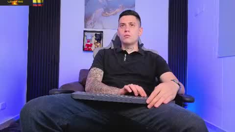 Snapshot of yeiko_romero_ chatting on July 2, 2026, 5:52 pm YEIKO ROMERO online show from July 2, 2026, 5:52 pm