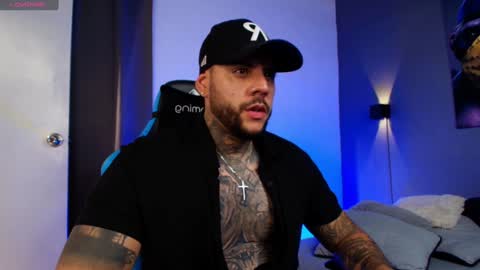 yeikoe1 online show from January 18, 2025, 2:36 am