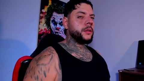 yeikoe1 online show from February 5, 2025, 5:20 am