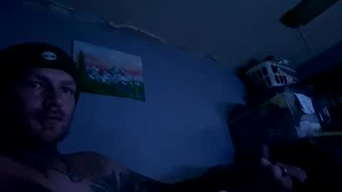 yelawolfbignutzayyyyyy420 online show from November 6, 2025, 2:56 am