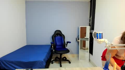 yelena03 online show from January 31, 2025, 8:33 pm