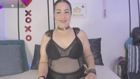 Snapshot of yelena_owens chatting on March 2, 2026, 1:30 am Yelena Owens online show from March 2, 2026, 1:30 am