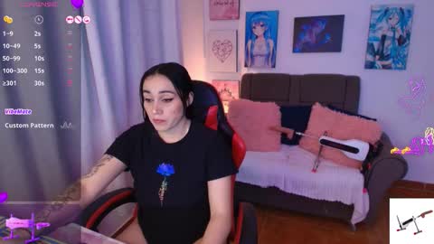 Valery  online show from January 19, 2026, 6:28 am