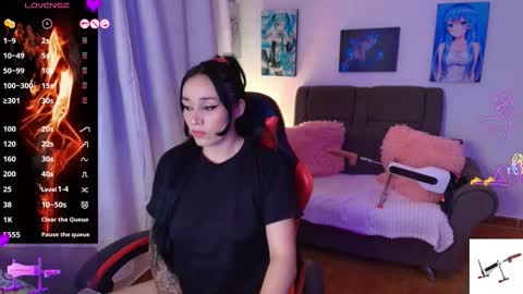 Valery  online show from March 23, 2026, 1:53 am