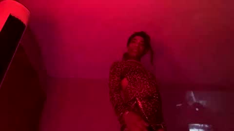 Snapshot of yelladaniella chatting on September 20, 2025, 8:15 am Ella Ts online show from September 20, 2025, 8:15 am