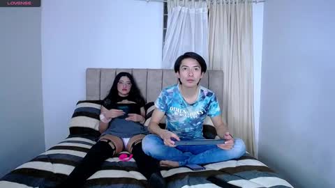 Snapshot of yellowpokemon chatting on December 18, 2024, 10:24 pm Jodie Andy 3 online show from December 18, 2024, 10:24 pm