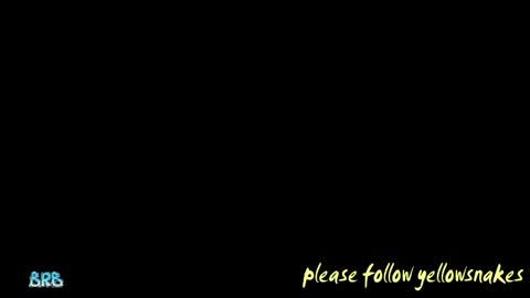 .     y e l l o w s n a k e s       . online show from May 9, 2026, 4:12 pm