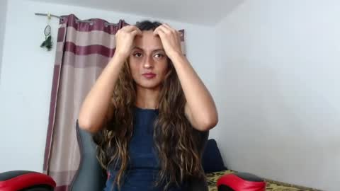 Snapshot of yemaya_28 chatting on July 5, 2026, 5:47 am Yemaya 28 online show from July 5, 2026, 5:47 am