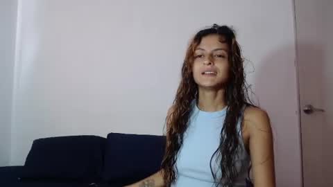 Snapshot of yemaya_28 chatting on July 15, 2026, 6:35 pm Yemaya 28 online show from July 15, 2026, 6:35 pm