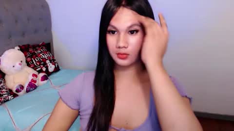 Snapshot of yen_bente chatting on September 27, 2025, 6:02 pm Yen online show from September 27, 2025, 6:02 pm