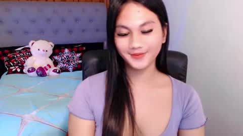 Snapshot of yen_bente chatting on October 1, 2025, 4:35 pm Yen online show from October 1, 2025, 4:35 pm
