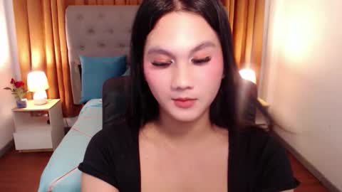 Snapshot of yen_bente chatting on October 25, 2025, 3:36 am Yen online show from October 25, 2025, 3:36 am