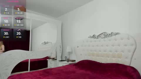 Snapshot of yennefer13 chatting on April 4, 2026, 8:28 pm yennefer13 online show from April 4, 2026, 8:28 pm