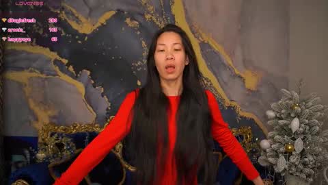 yennstar online show from February 4, 2026, 2:17 am