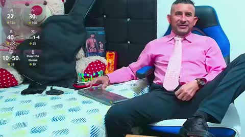 Snapshot of yeol_king chatting on October 17, 2025, 7:05 pm Yeol online show from October 17, 2025, 7:05 pm