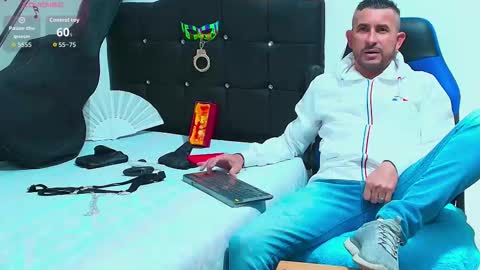 Snapshot of yeol_king chatting on November 3, 2025, 6:31 pm Yeol online show from November 3, 2025, 6:31 pm