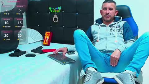 Snapshot of yeol_king chatting on November 10, 2025, 6:51 pm Yeol online show from November 10, 2025, 6:51 pm