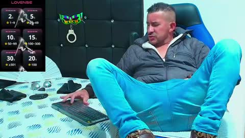 Yeol online show from March 31, 2026, 6:08 pm