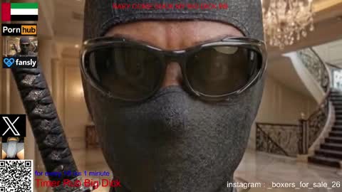hot dick online show from May 14, 2026, 10:49 pm
