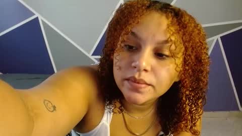 Yera  online show from October 20, 2025, 12:05 pm