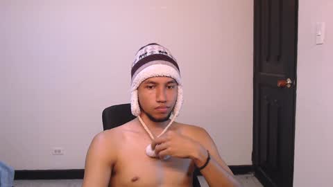 Snapshot of yerfon_s1 chatting on January 4, 2025, 3:50 am Yeff ind. model online show from January 4, 2025, 3:50 am