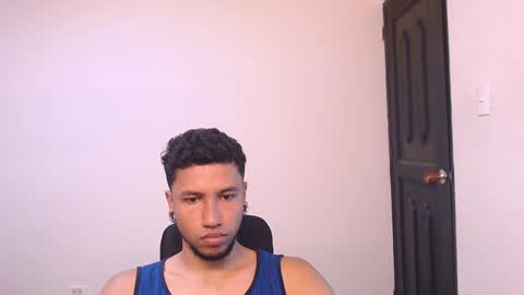 Snapshot of yerfon_s1 chatting on January 4, 2025, 8:16 pm Yeff ind. model online show from January 4, 2025, 8:16 pm