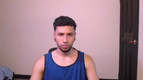 Snapshot of yerfon_s1 chatting on January 5, 2025, 2:38 am Yeff ind. model online show from January 5, 2025, 2:38 am