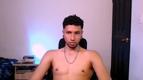 Snapshot of yerfon_s1 chatting on January 17, 2025, 10:45 pm Yeff ind. model online show from January 17, 2025, 10:45 pm