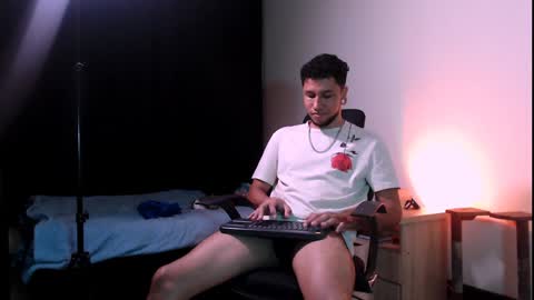 Snapshot of yerfon_s1 chatting on January 30, 2025, 1:55 am Yeff ind. model online show from January 30, 2025, 1:55 am