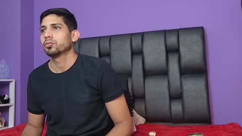 yerk_drom online show from October 2, 2025, 9:00 pm