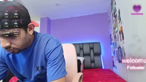 yerk_drom online show from November 7, 2025, 7:14 pm